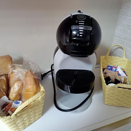 Mary'S House Apartment ซานเตอูเฟเมีย ลาเมเซีย ภายนอก รูปภาพ