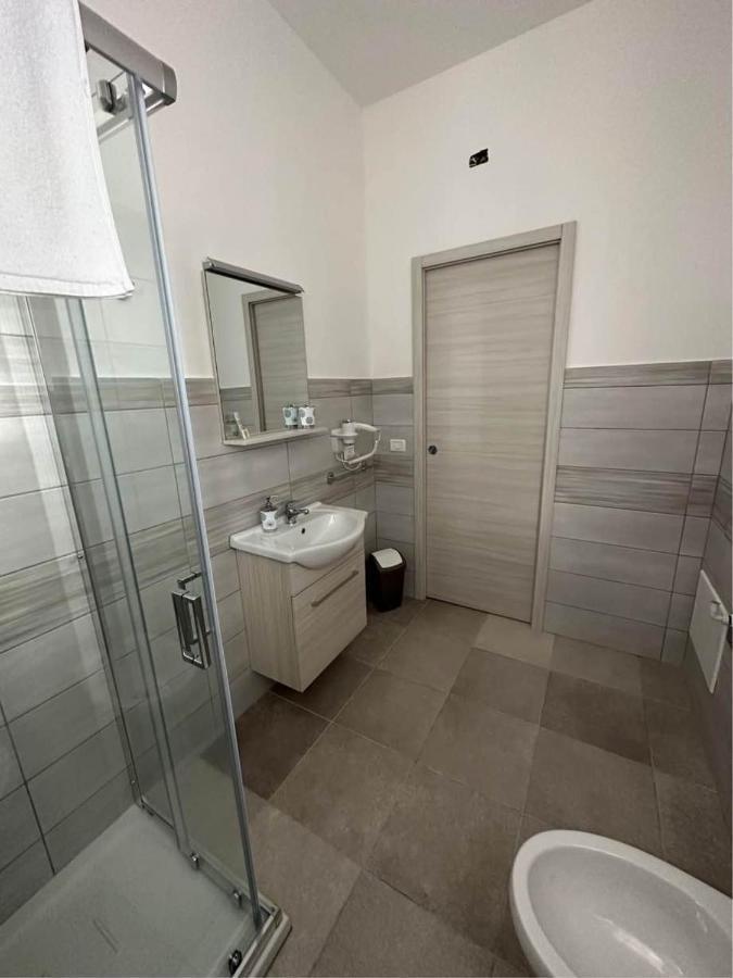 Mary'S House Apartment ซานเตอูเฟเมีย ลาเมเซีย ภายนอก รูปภาพ